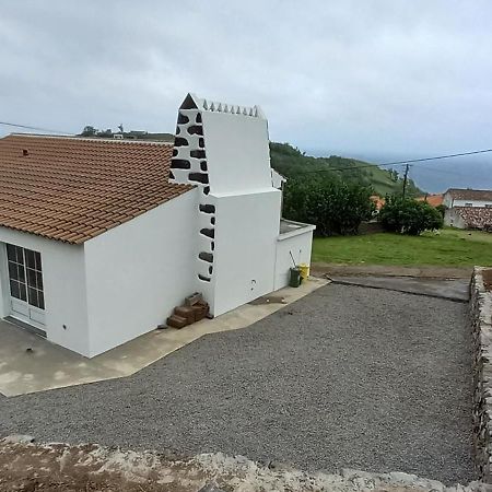 Fazenda Apartments - Apartment 3 Lajes das Flores Екстериор снимка