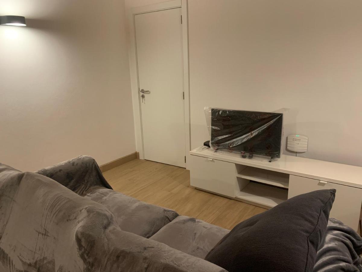 Fazenda Apartments - Apartment 3 Lajes das Flores Екстериор снимка