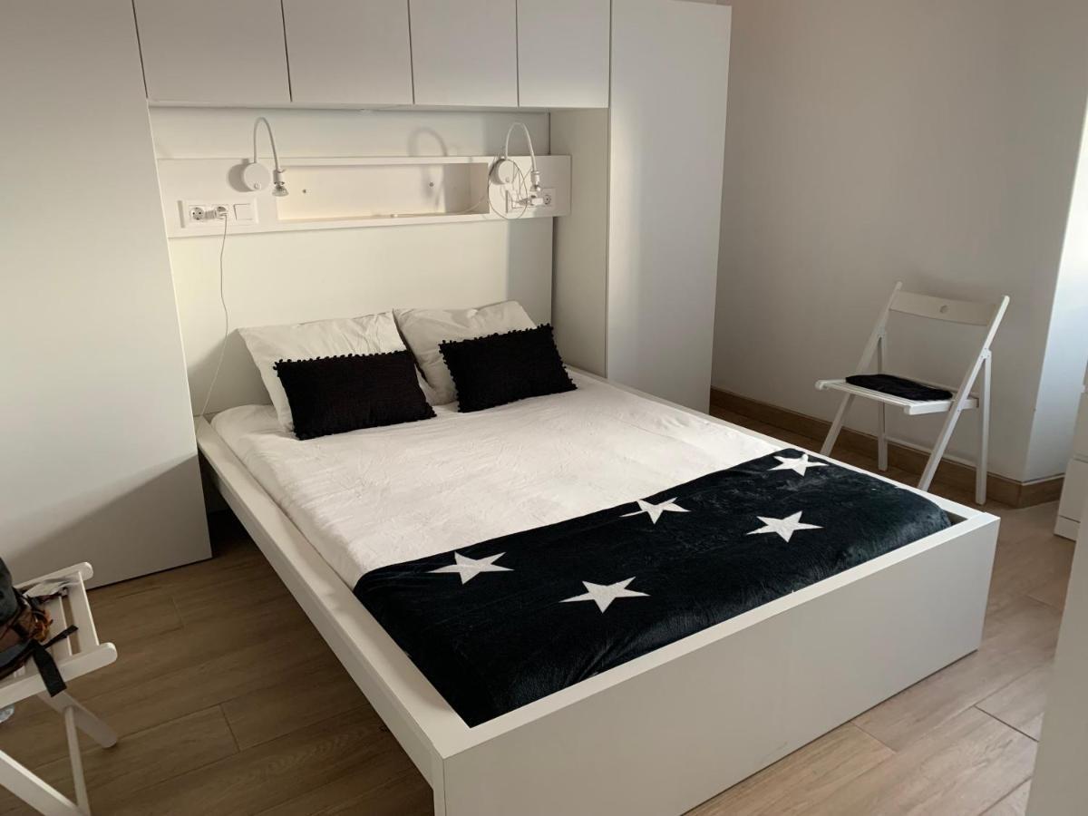 Fazenda Apartments - Apartment 3 Lajes das Flores Екстериор снимка