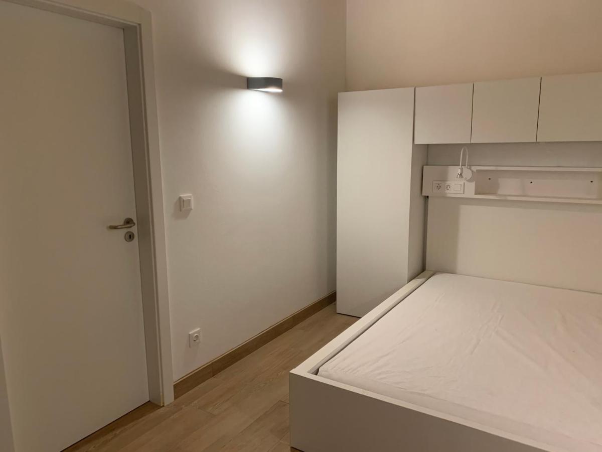 Fazenda Apartments - Apartment 3 Lajes das Flores Екстериор снимка