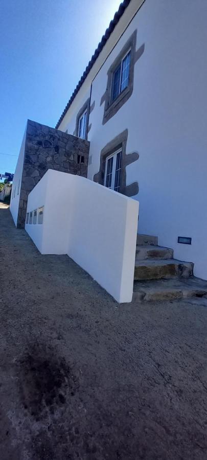 Fazenda Apartments - Apartment 3 Lajes das Flores Екстериор снимка