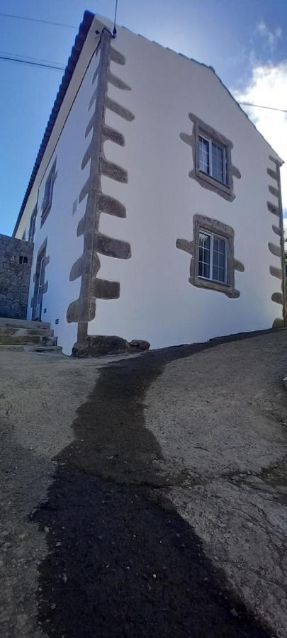 Fazenda Apartments - Apartment 3 Lajes das Flores Екстериор снимка