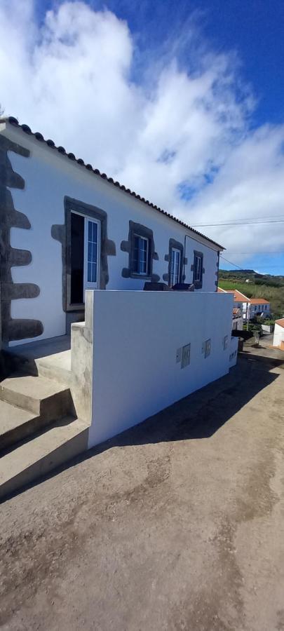 Fazenda Apartments - Apartment 3 Lajes das Flores Екстериор снимка