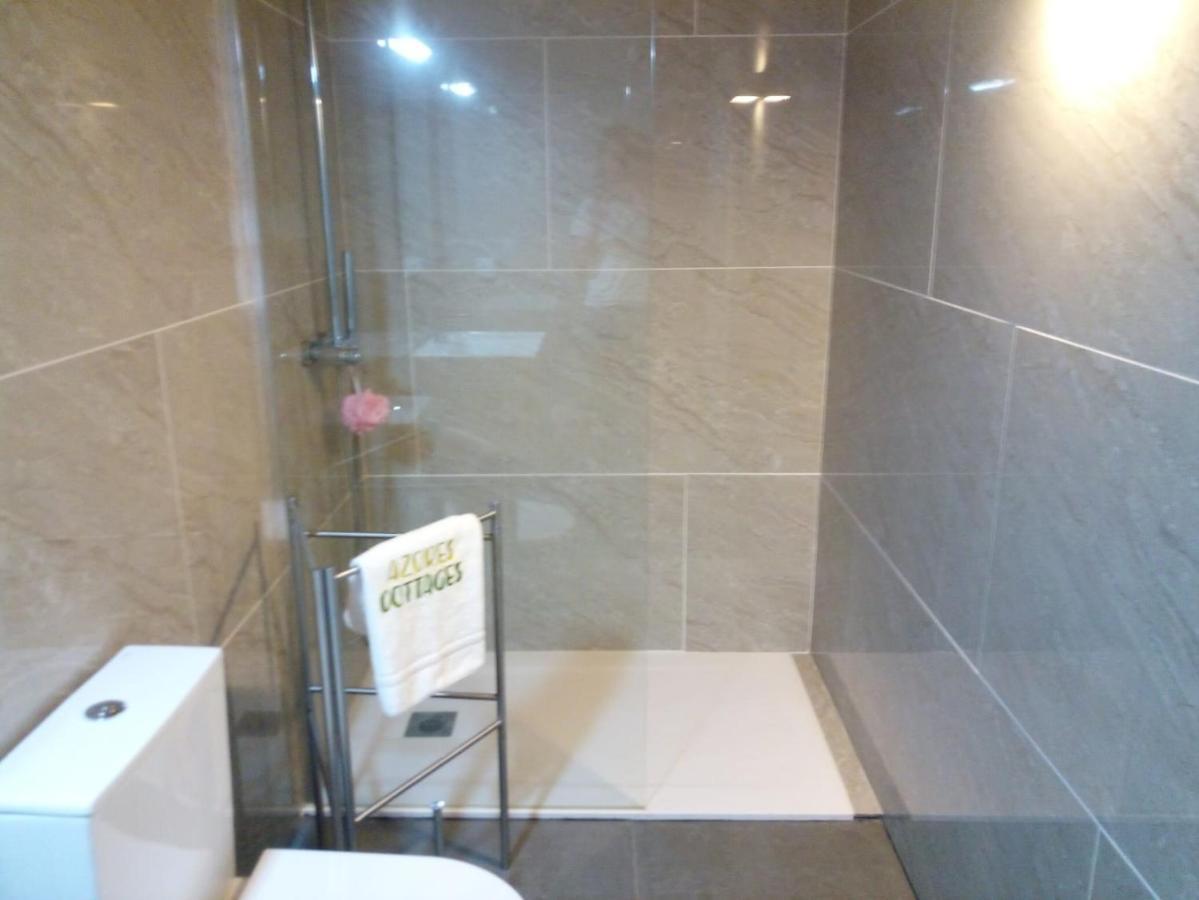 Fazenda Apartments - Apartment 3 Lajes das Flores Екстериор снимка