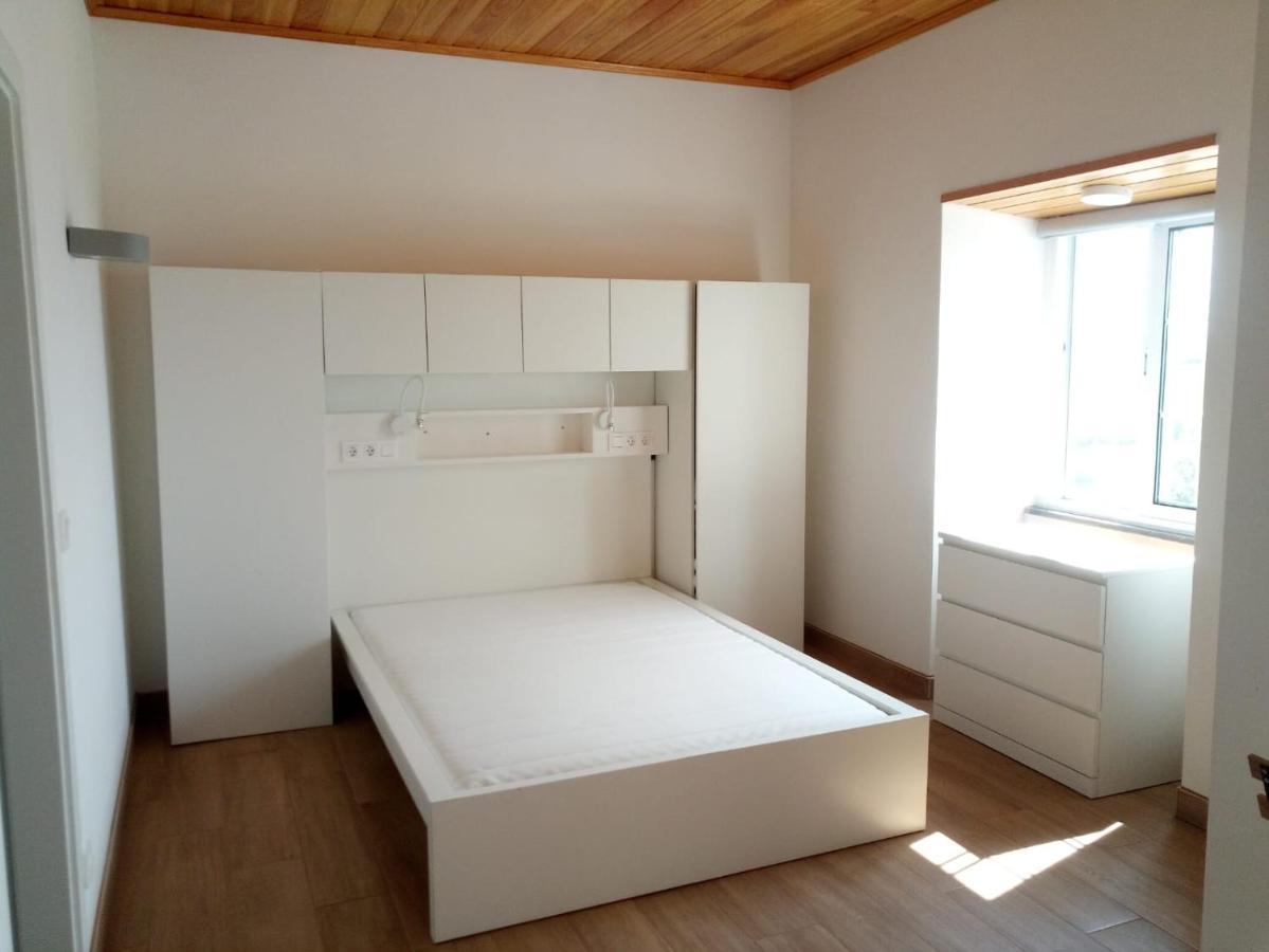 Fazenda Apartments - Apartment 3 Lajes das Flores Екстериор снимка