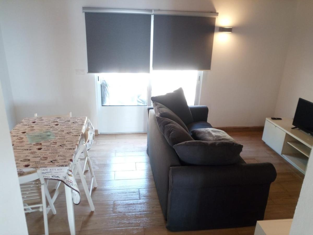 Fazenda Apartments - Apartment 3 Lajes das Flores Екстериор снимка