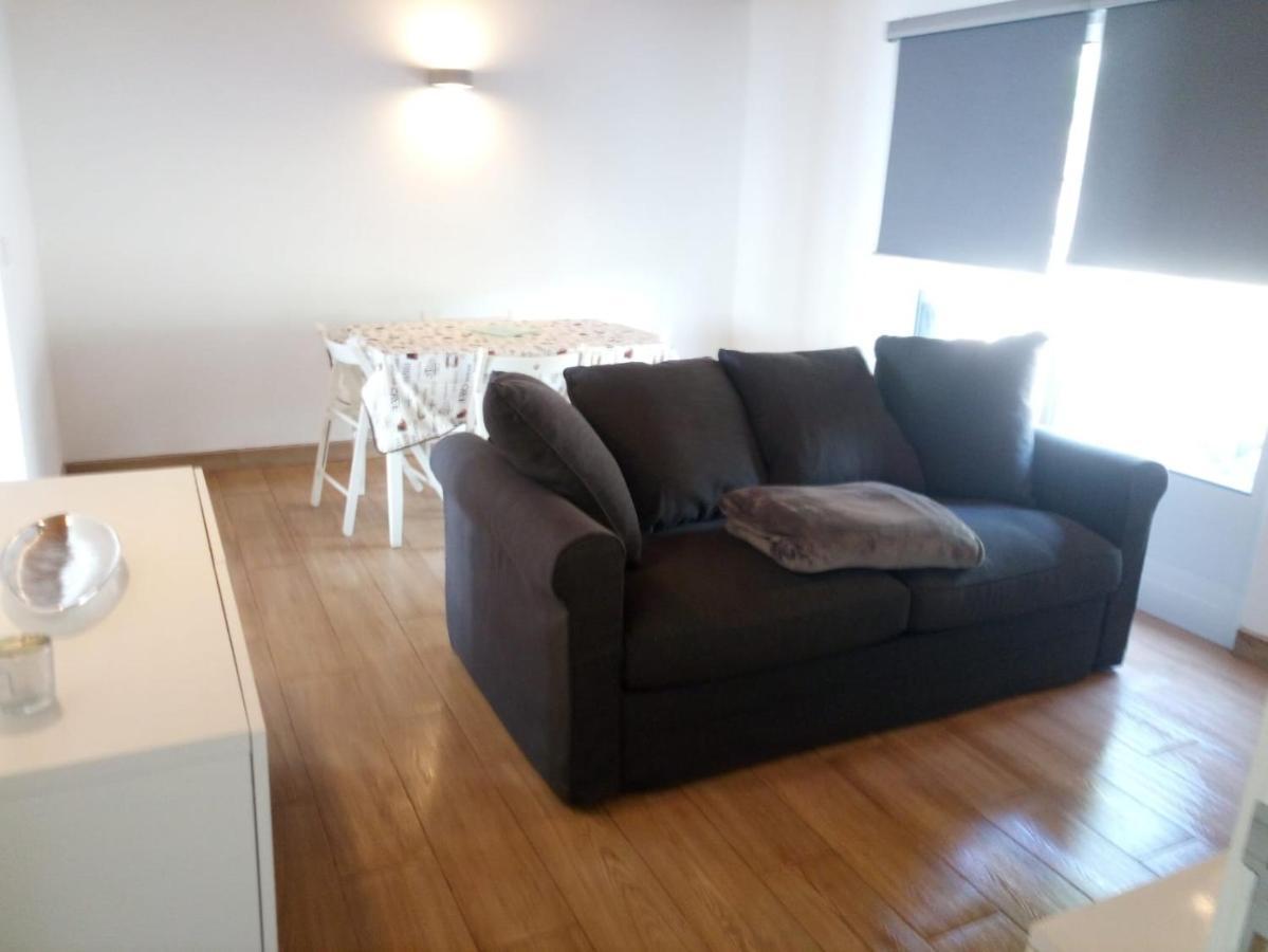 Fazenda Apartments - Apartment 3 Lajes das Flores Екстериор снимка