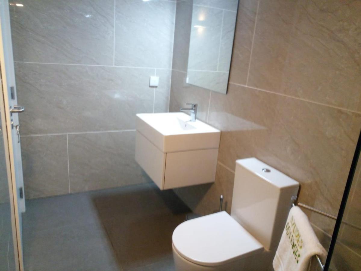 Fazenda Apartments - Apartment 3 Lajes das Flores Екстериор снимка