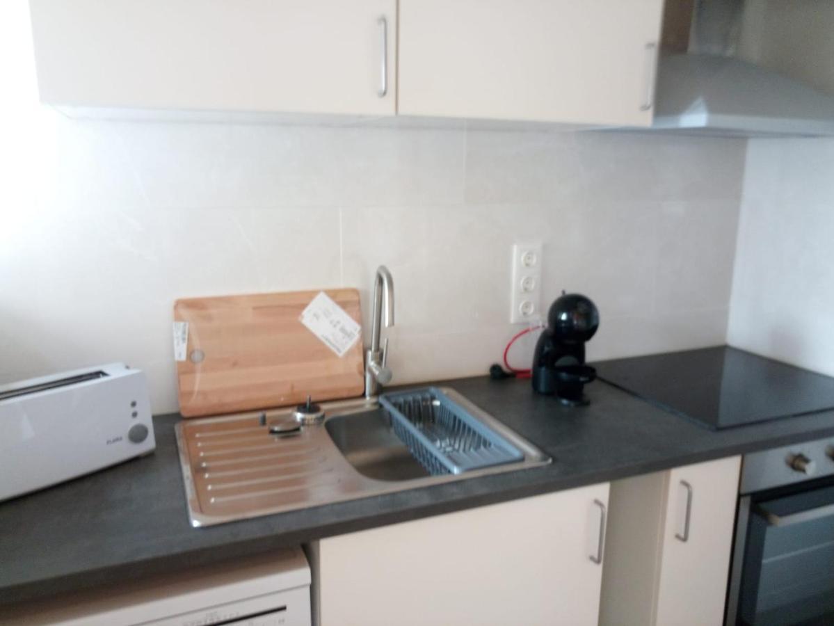 Fazenda Apartments - Apartment 3 Lajes das Flores Екстериор снимка