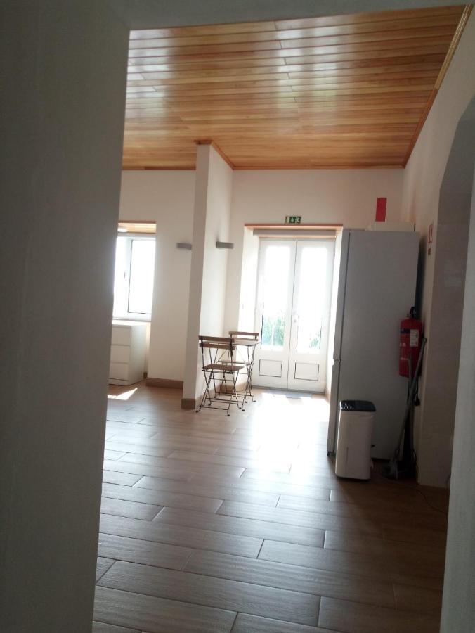 Fazenda Apartments - Apartment 3 Lajes das Flores Екстериор снимка
