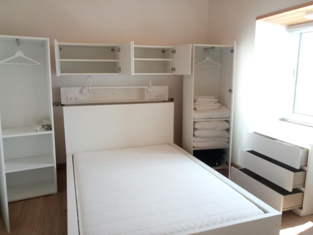 Fazenda Apartments - Apartment 3 Lajes das Flores Екстериор снимка
